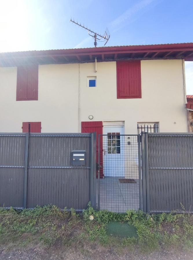 מורסאנס Agreable Maison, Toute Equipee, Proche Du Lac D'Arjuzanx מראה חיצוני תמונה