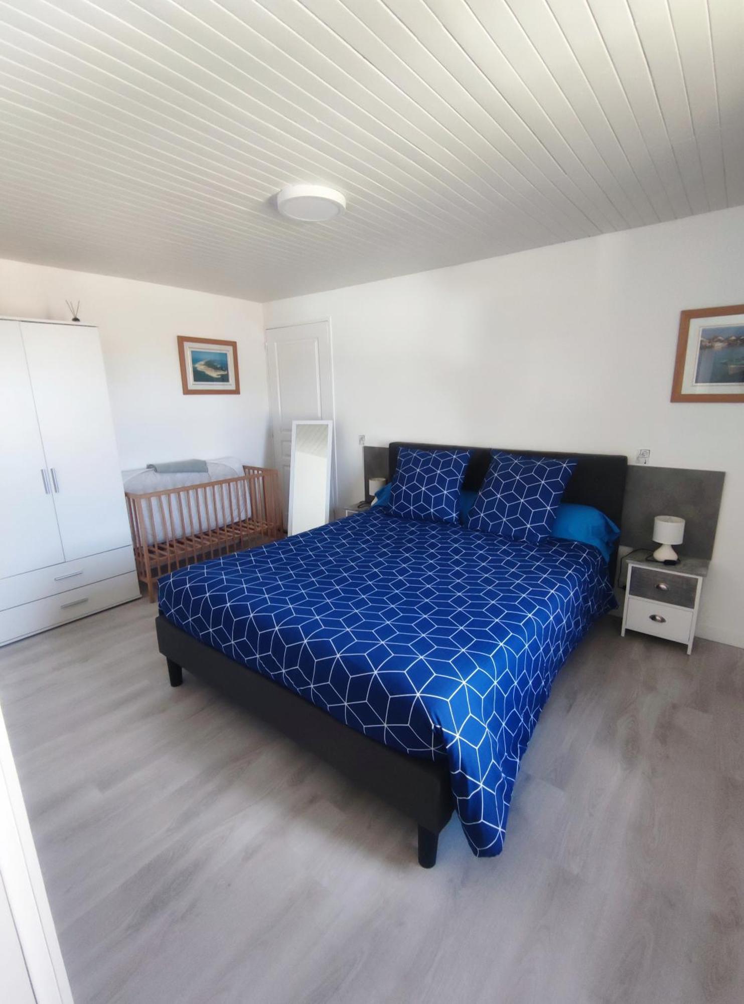 מורסאנס Agreable Maison, Toute Equipee, Proche Du Lac D'Arjuzanx מראה חיצוני תמונה